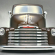 Illustration for article titled Custom Chevy COE Pickup